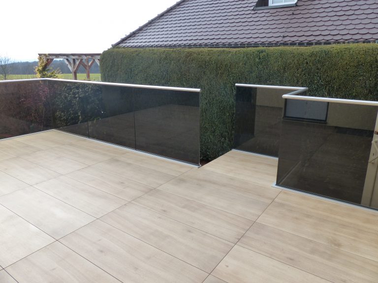 Referenzen | BADER Glastechnologie