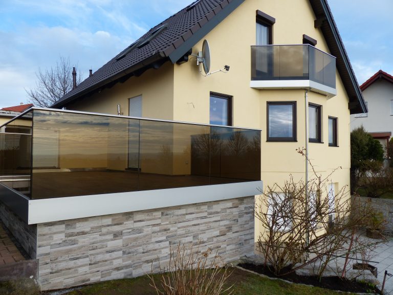 Referenzen | BADER Glastechnologie