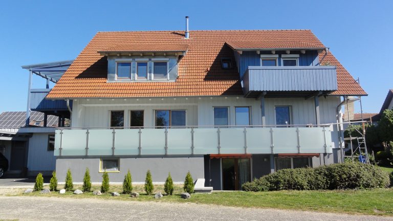 Referenzen | BADER Glastechnologie