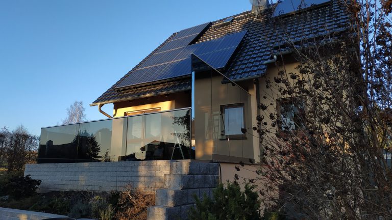 Referenzen | BADER Glastechnologie